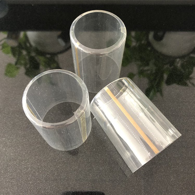 Shrink Wrap Wine Bottle Tops