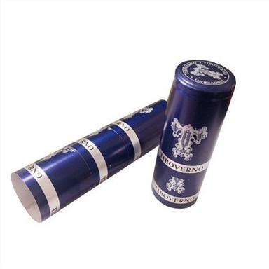 Bottle Shrink Capsules