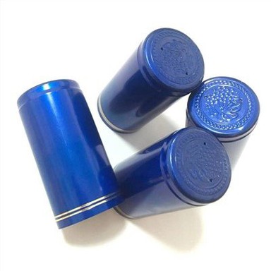 Bottle Top Shrink Capsules