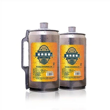 Synthetic Paper Self-adhesive Labels