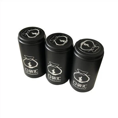 Wine Heat Shrink Capsules